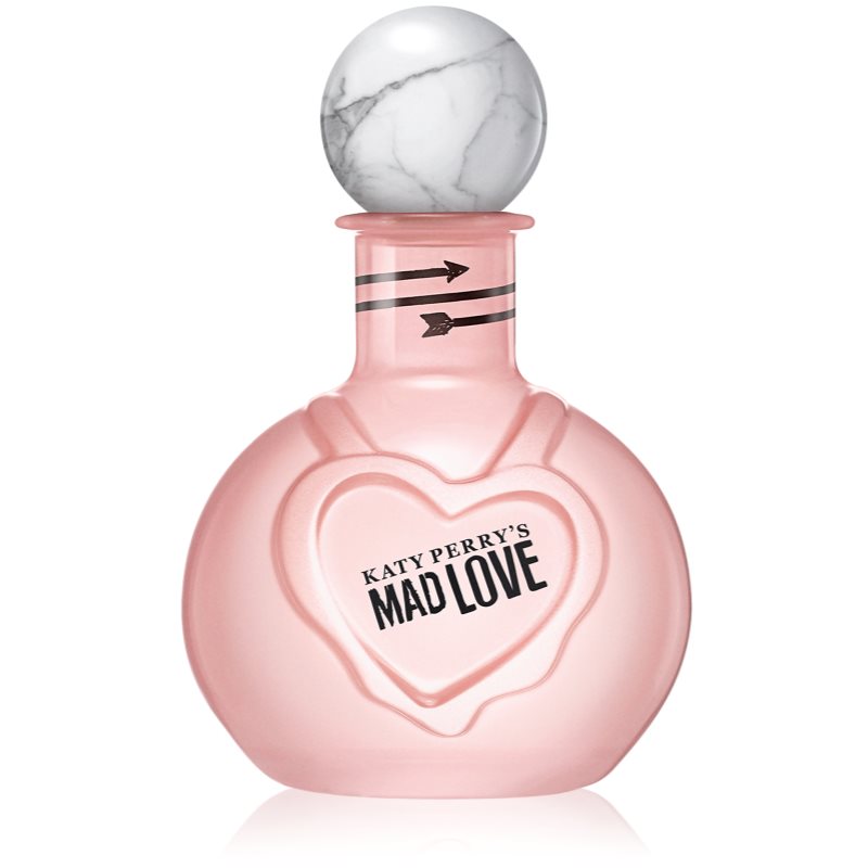 Katy Perry Katy Perry\'s Mad Love Eau de Parfum pentru femei 100 ml