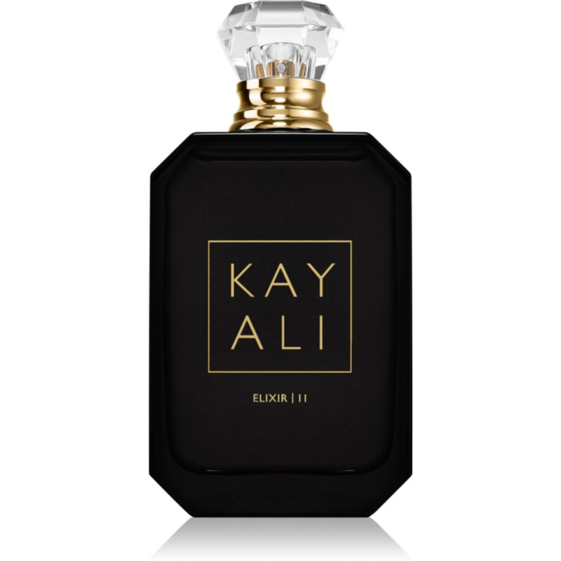 Kayali Elixir 11 Eau De Parfum Pentru Femei 100 Ml