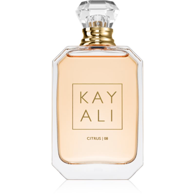 Kayali Citrus 08 Eau De Parfum Pentru Femei 100 Ml