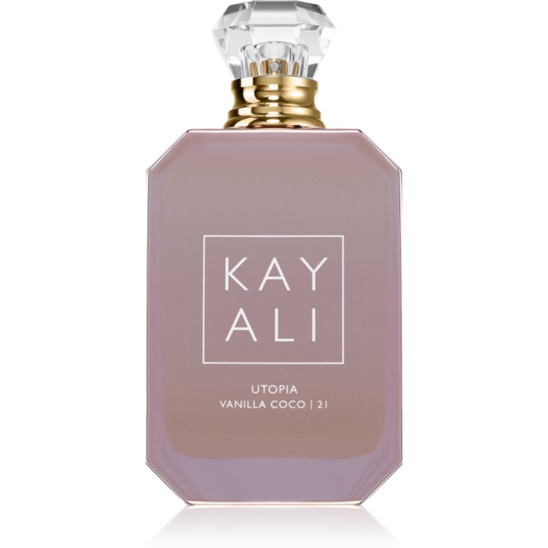 Kayali Utopia Vanilla Coco 21 Eau de Parfum pentru femei 100 ml
