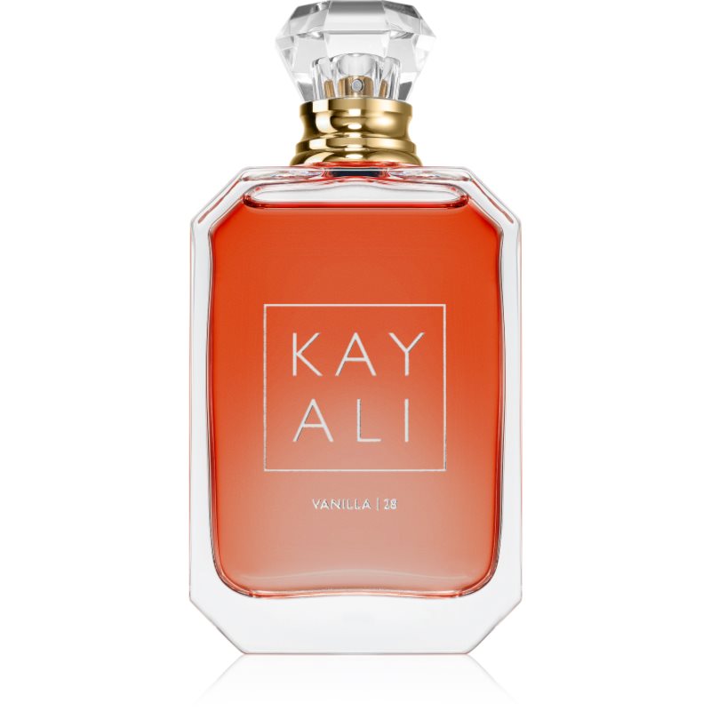 Kayali Vanilla 28 Eau de Parfum pentru femei 100 ml