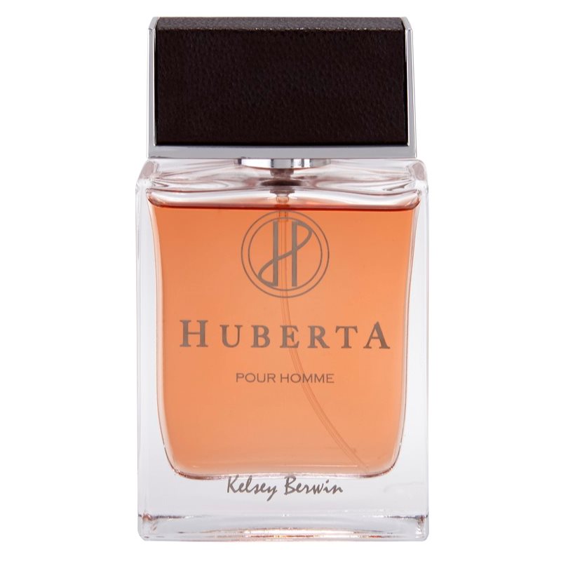 Kelsey Berwin Huberta Eau de Parfum pentru bărbați 100 ml