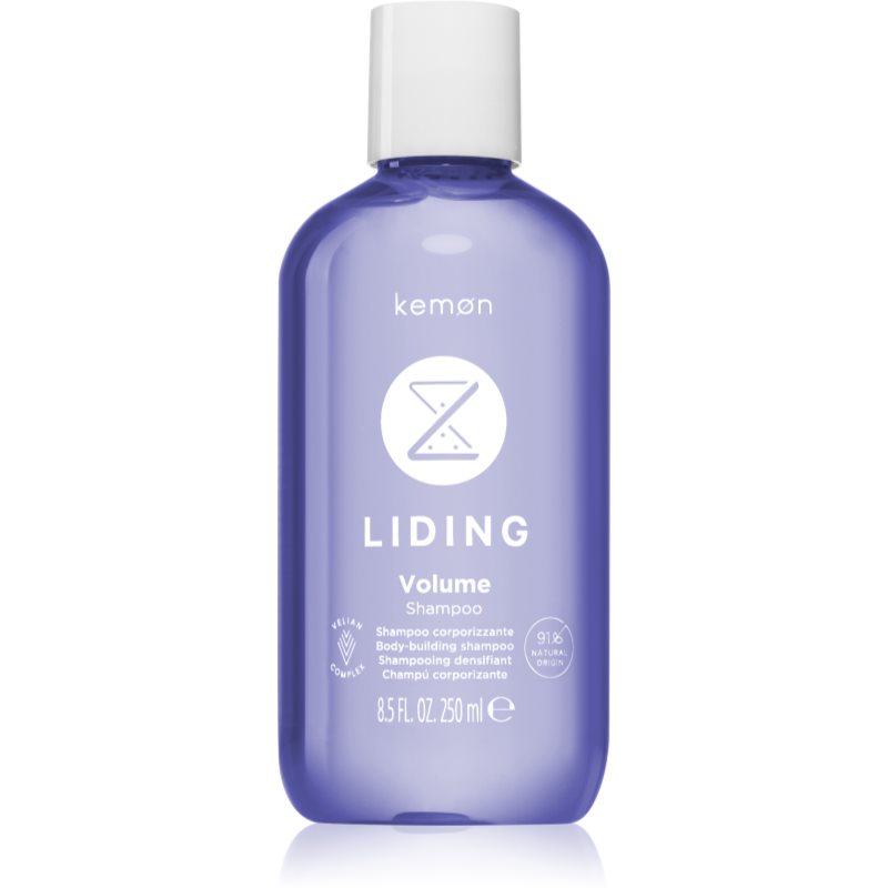 Kemon Liding Volume sampon pentru volum 250 ml