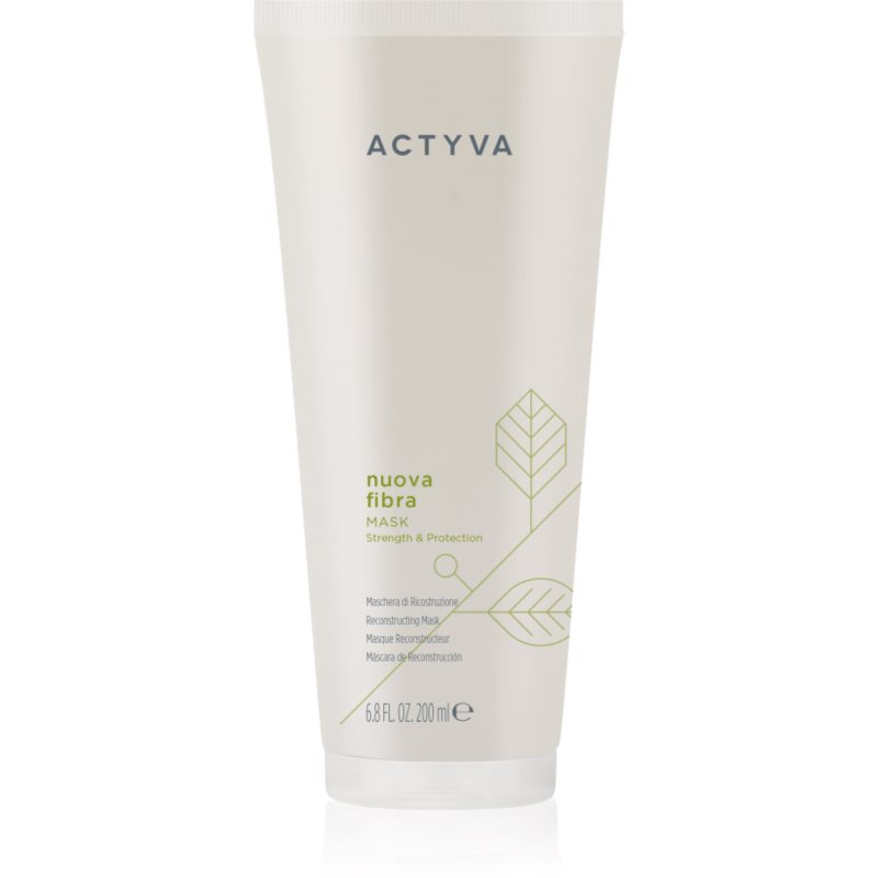 Kemon Actyva Nuova Fibra Masca de par 200 ml
