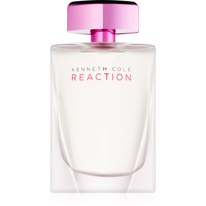 Kenneth Cole Reaction Eau de Parfum pentru femei 100 ml