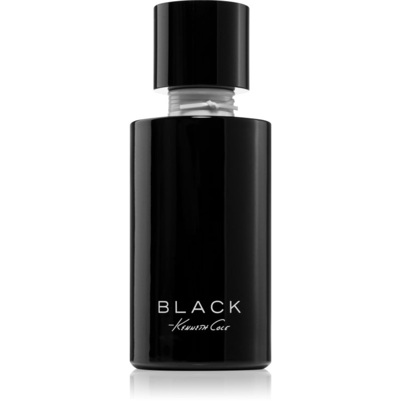 Kenneth Cole Black for Her Eau de Parfum pentru femei 100 ml