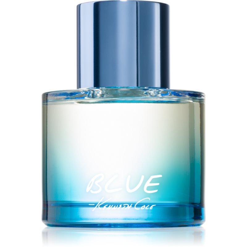 Kenneth Cole Blue Eau de Toilette pentru bărbați 100 ml