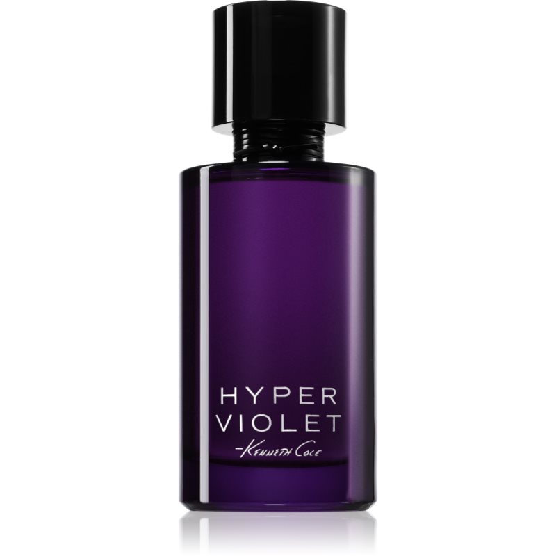 Kenneth Cole Hyper Violet For Her Eau de Parfum pentru femei 100 ml