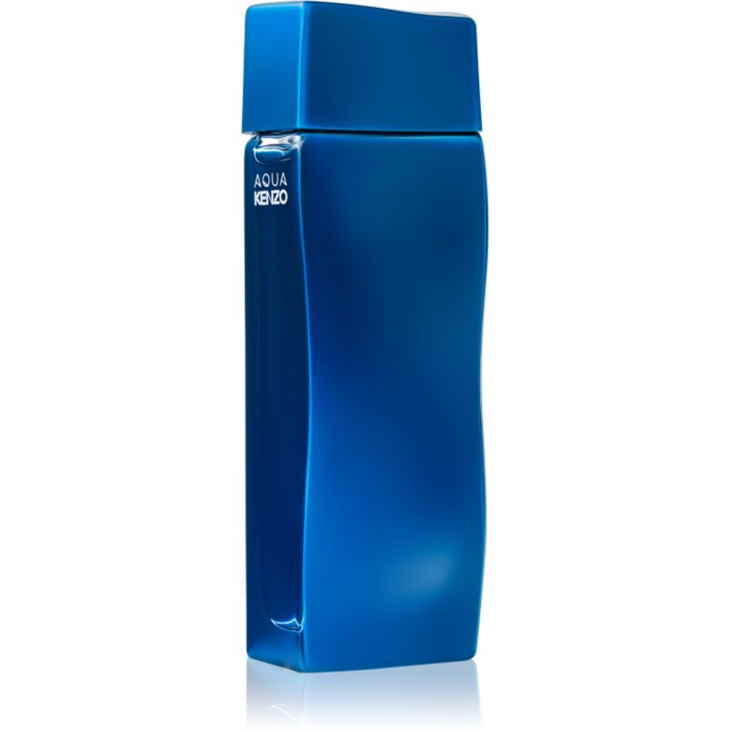 KENZO Aqua Kenzo Pour Homme Eau de Toilette pentru bărbați 100 ml