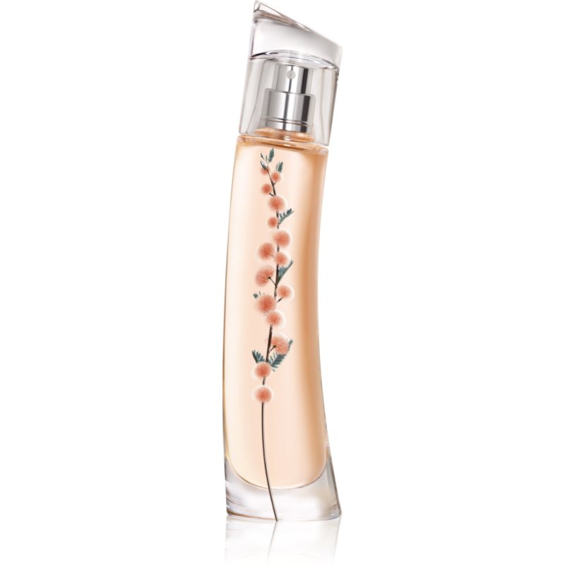 KENZO Flower by Kenzo Ikebana Mimosa Eau de Parfum pentru femei 40 ml