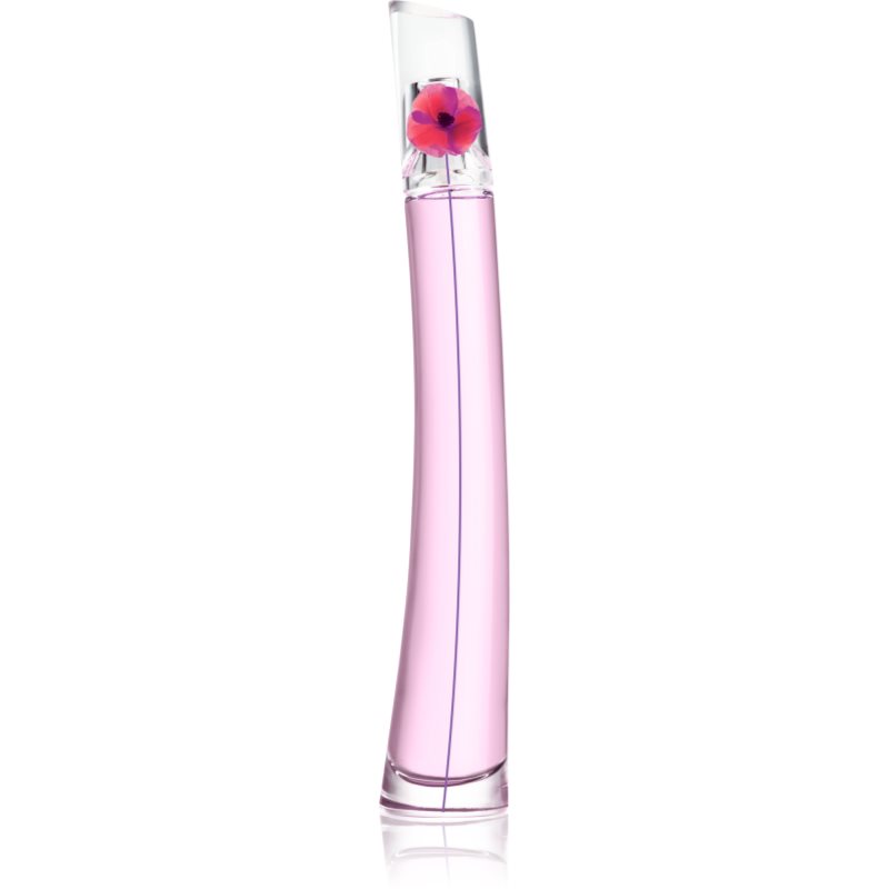 KENZO Flower by Kenzo Cherry Poppy Eau de Parfum pentru femei 100 ml