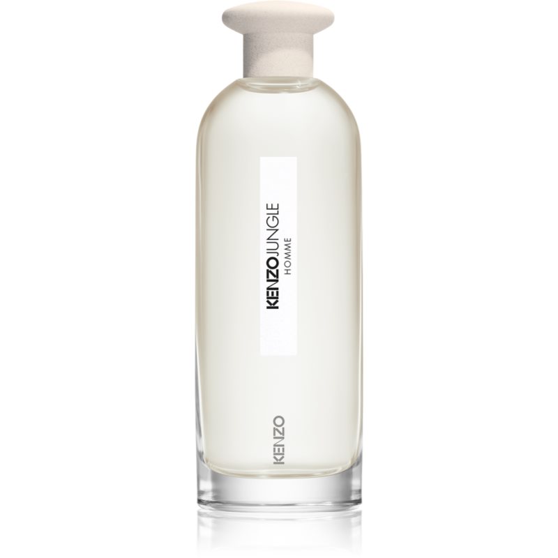 KENZO Jungle Homme Eau de Toilette pentru bărbați 75 ml