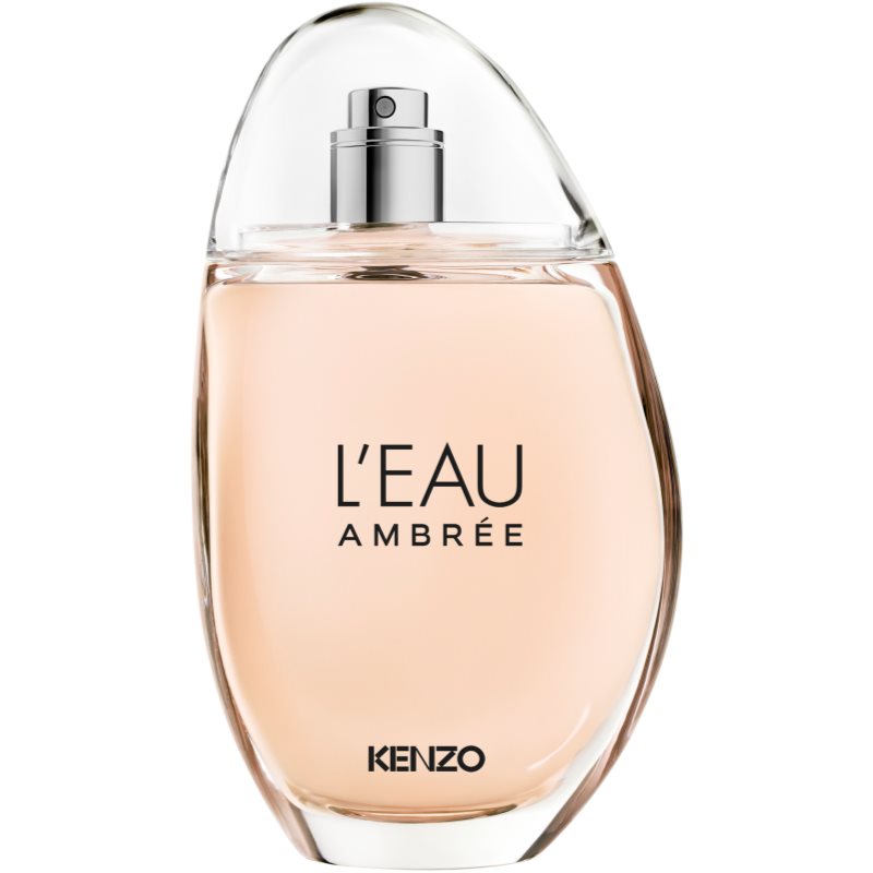 KENZO L'Eau Ambrée Eau de Parfum unisex 100 ml
