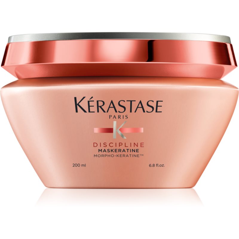 Kérastase Discipline Maskeratine masca de netezire 200 ml