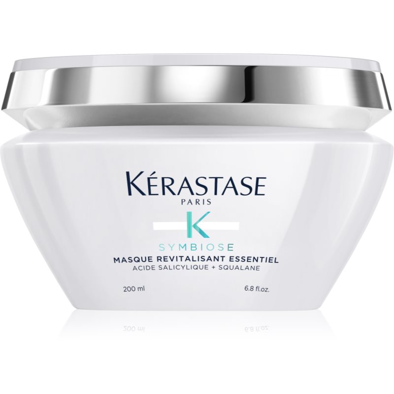 Kérastase Symbiose Masque Revitalisant Essentiel masca de par regeneratoare 200 ml