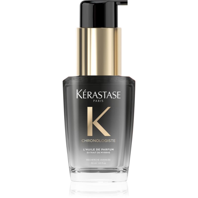 Kérastase Chronologiste L\'huile de Parfum ulei parfumat pentru păr 30 ml