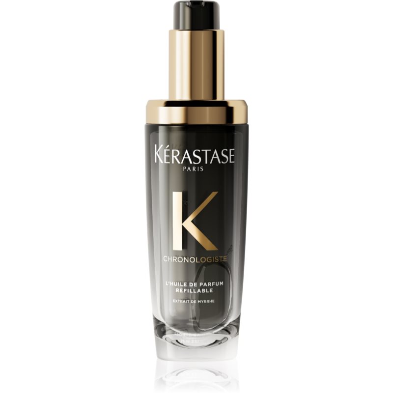 Kérastase Chronologiste L\'huile de Parfum ulei parfumat pentru păr 75 ml