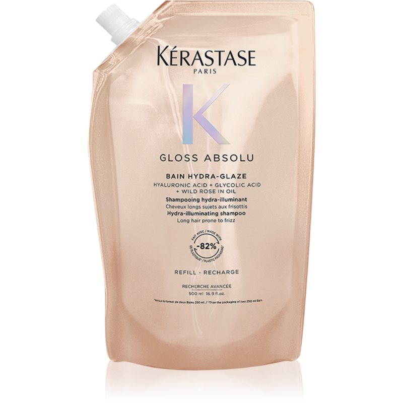 Kérastase Gloss Absolu șampon anti-electrizare 500 ml