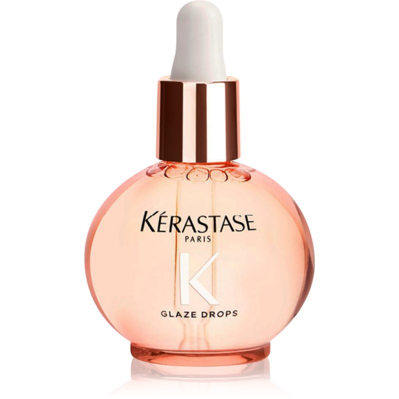 Kérastase Gloss Absolu Ulei nutritiv pentru păr anti-electrizare 45 ml