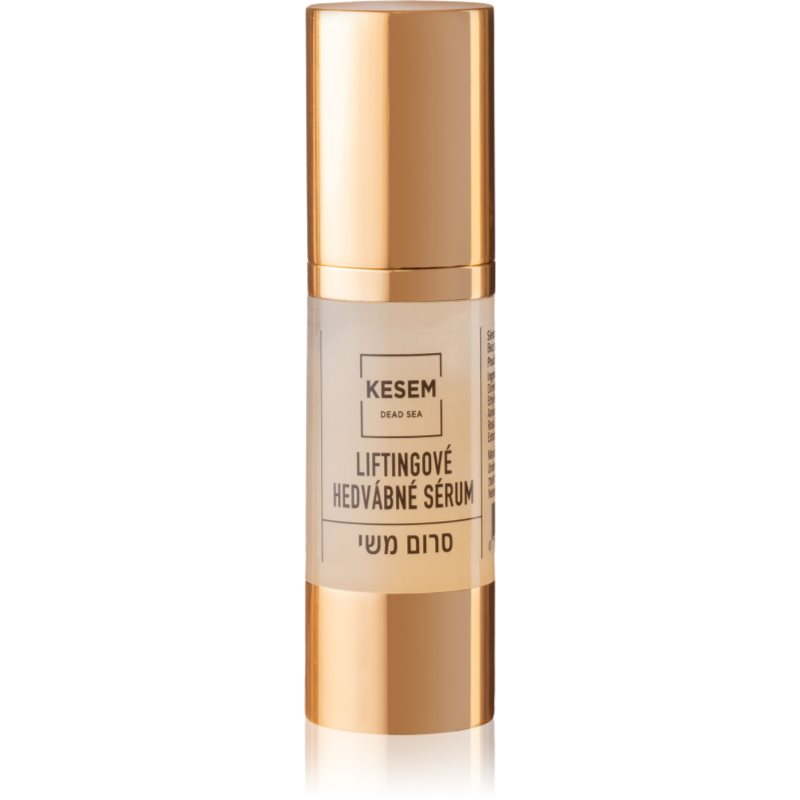 KESEM Lifting and Firming Silk Serum ser pentru lifting 30 ml