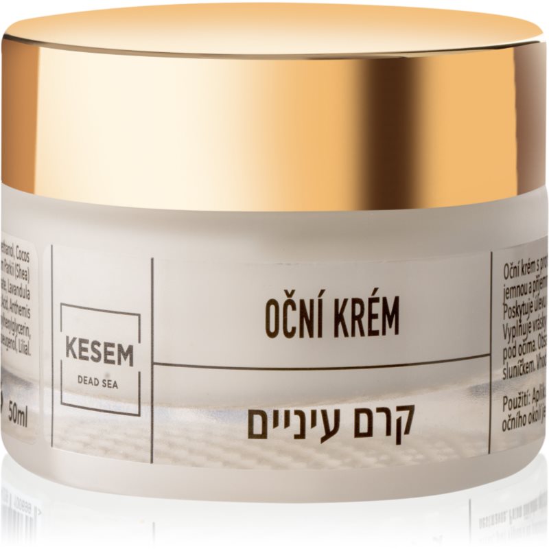 KESEM Eye Cream crema de ochi 50 ml