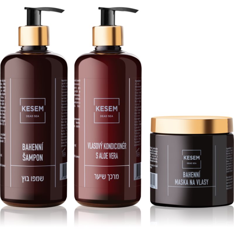 KESEM Beautiful hair Gift set set cadou pentru păr