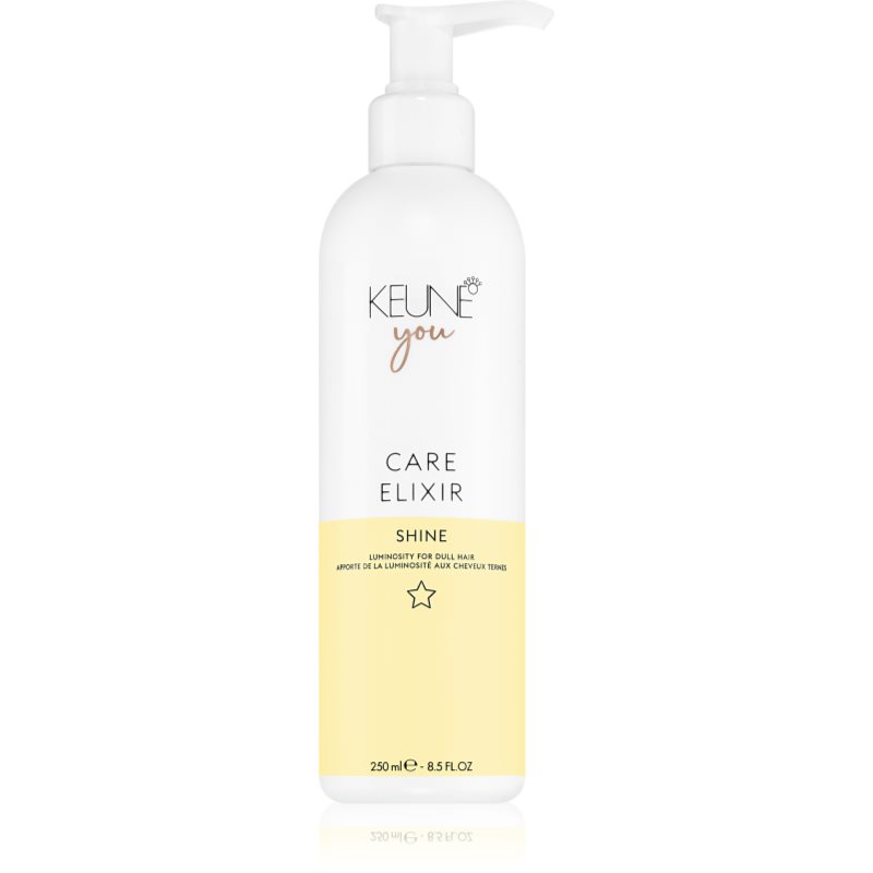 Keune You Care Elixir crema intensiva de noapte pentru par lipsit de vitalitate