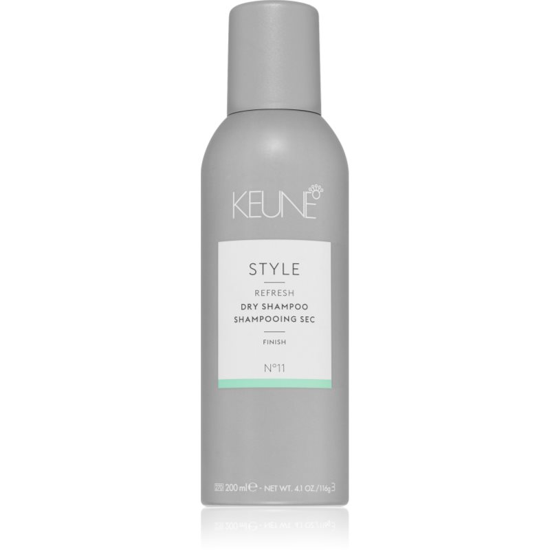 Keune Style Refresh Dry Shampoo șampon uscat