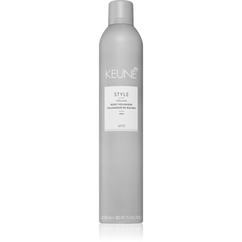 Keune Style Root Volumizer spray styling și extra volum 500 ml