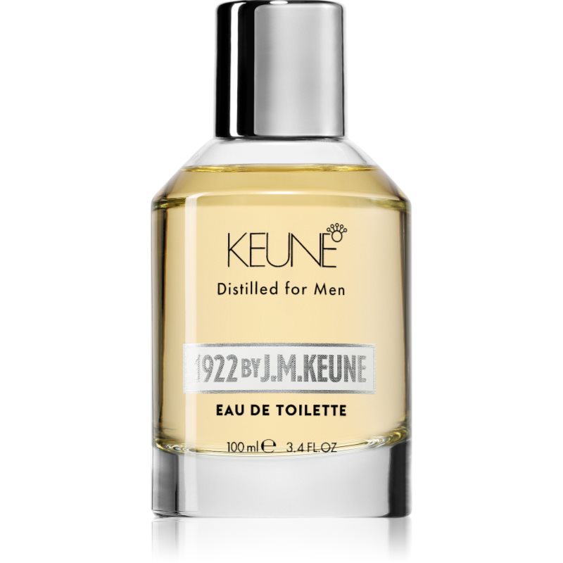 Keune 1922 EdP Eau de Toilette (aqua) 100 ml