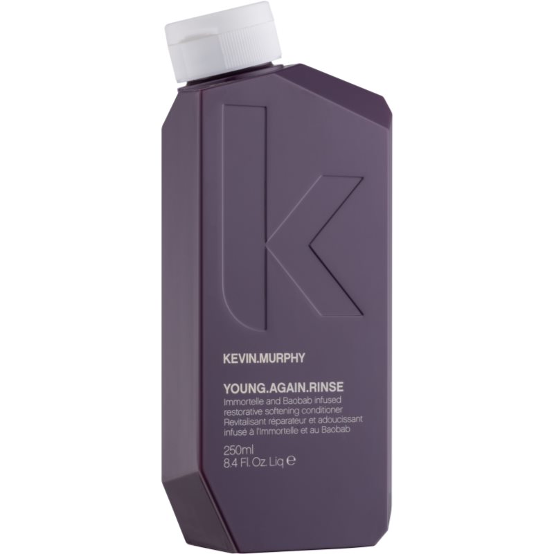 Kevin Murphy Young Again Rinse balsam regenerator pentru stralucire 250 ml