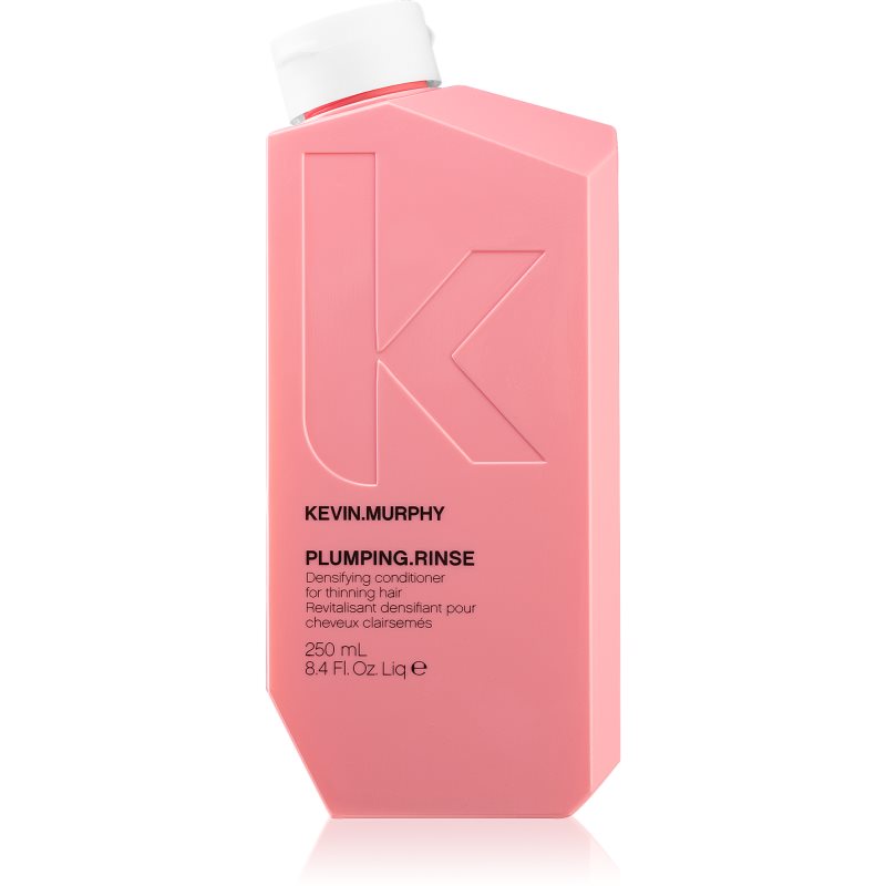 Kevin Murphy Plumping Rinse Conditioner balsam densitatea parului 250 ml