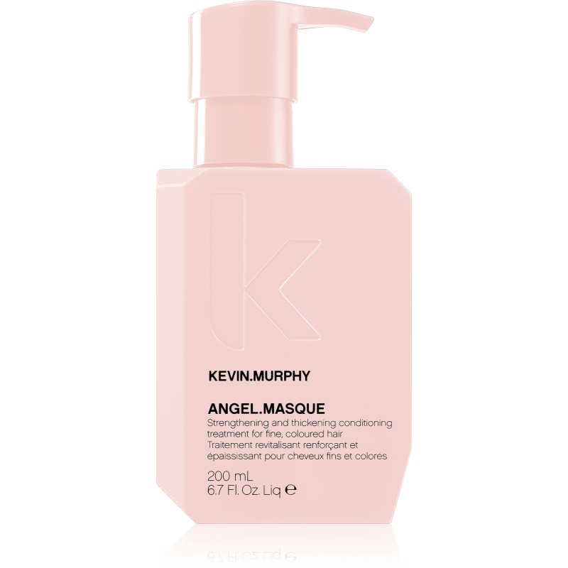 Kevin Murphy Angel Masque masca hidratanta pentru par fin si colorat 200 ml