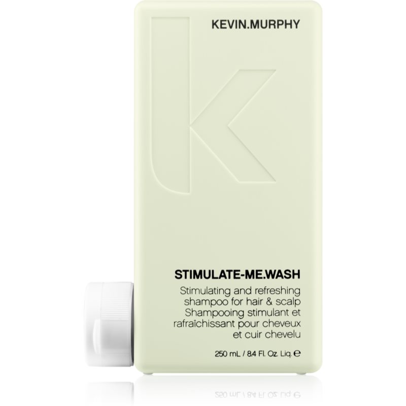 Kevin Murphy Stimulate-Me Wash sampon de par revigorant pentru par si scalp 250 ml