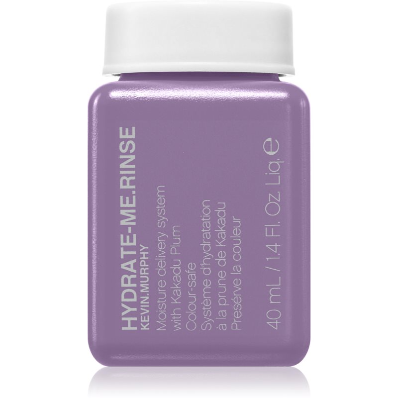 Kevin Murphy Hydrate - Me Rinse balsam hidratant pentru par normal spre uscat 40 ml