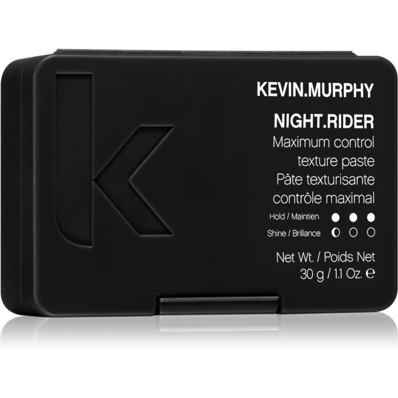 Kevin Murphy Night Rider gel modelator pentru coafura cu efect matifiant 30 g