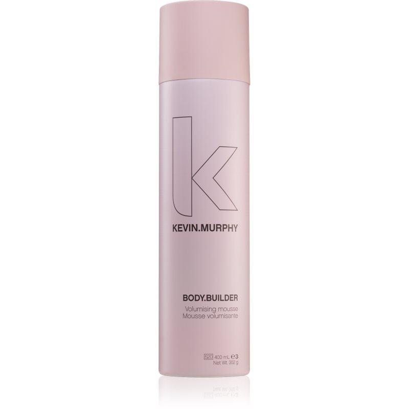Kevin Murphy Body Builder spumă de păr pentru volum 400 ml Kevin Murphy Body Builder spumă de păr pentru volum 400 ml