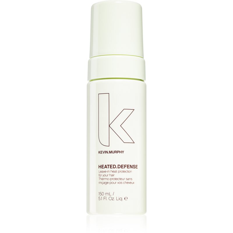 Kevin Murphy Heated Defense spuma pentru modelarea termica a parului 150 ml