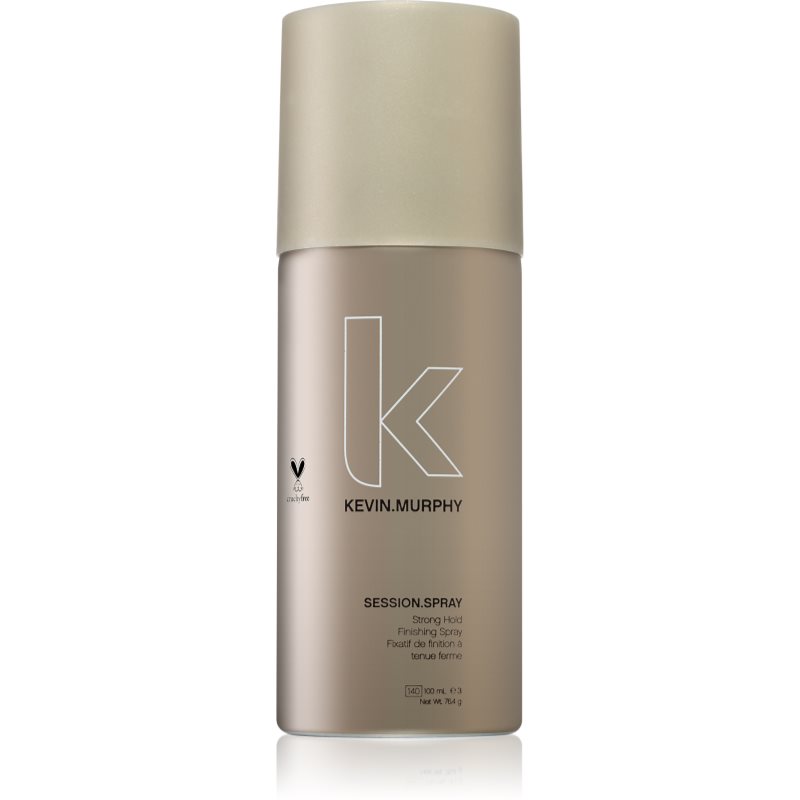 Kevin Murphy Session Spray fixativ cu fixare puternică 100 ml