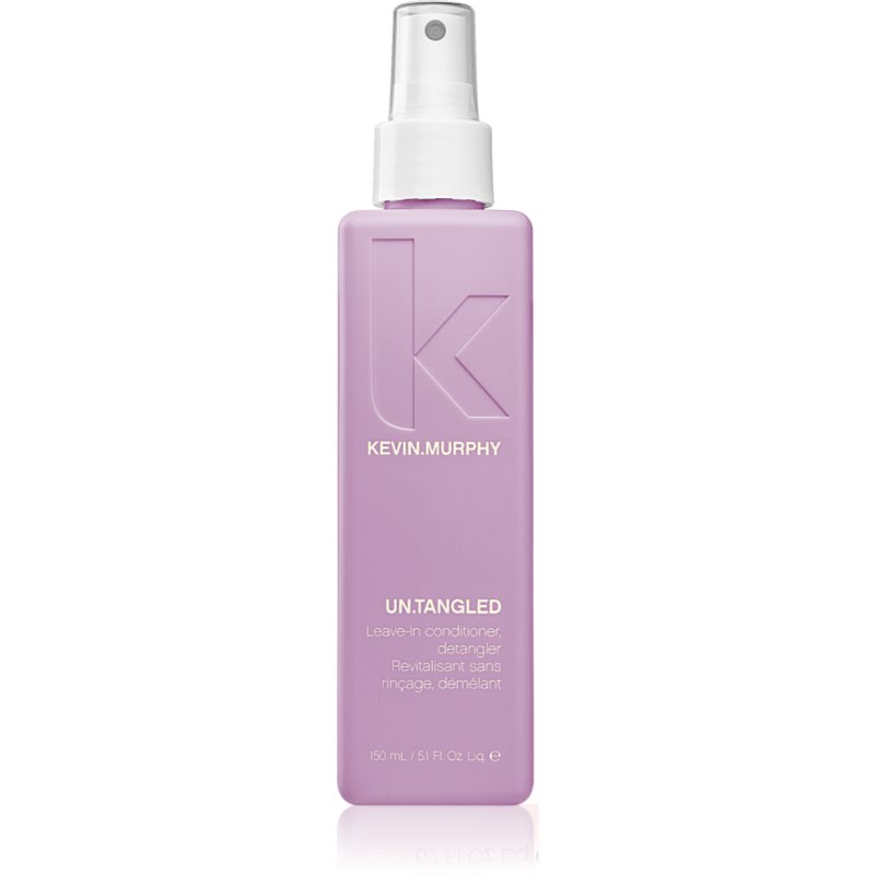 Kevin Murphy Un Tangled conditioner Spray Leave-in pentru par usor de pieptanat 150 ml