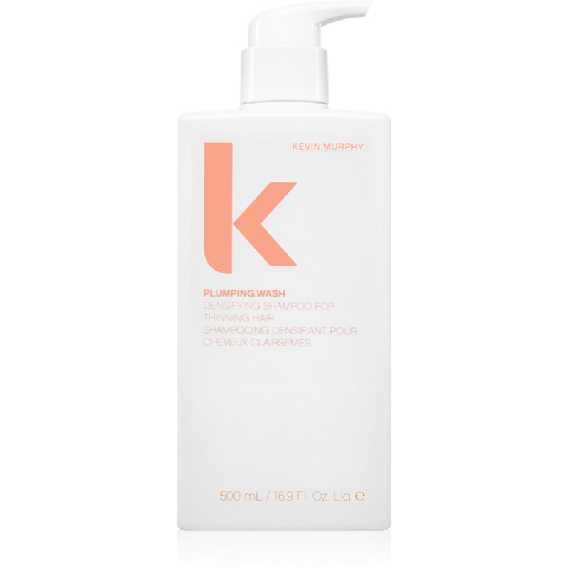 Kevin Murphy Plumping Wash șampon densitatea parului 500 ml