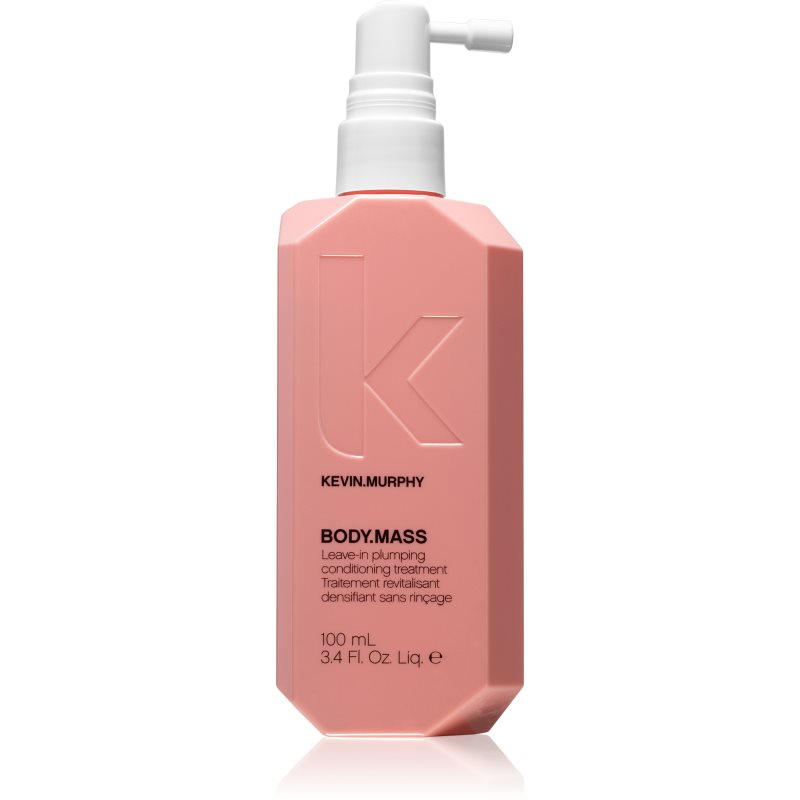 Kevin Murphy Body Mass leave-in conditioner with nourishing and moisturising effect 100 ml