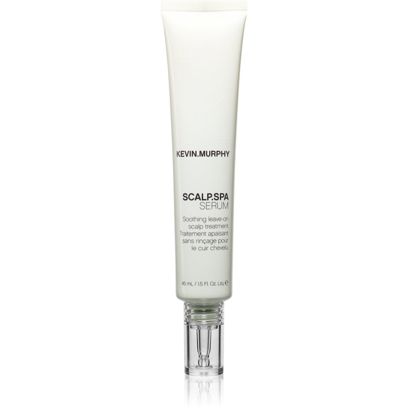 Kevin Murphy Scalp Spa Serum ser fara clatire pentru scalp iritat 45 ml