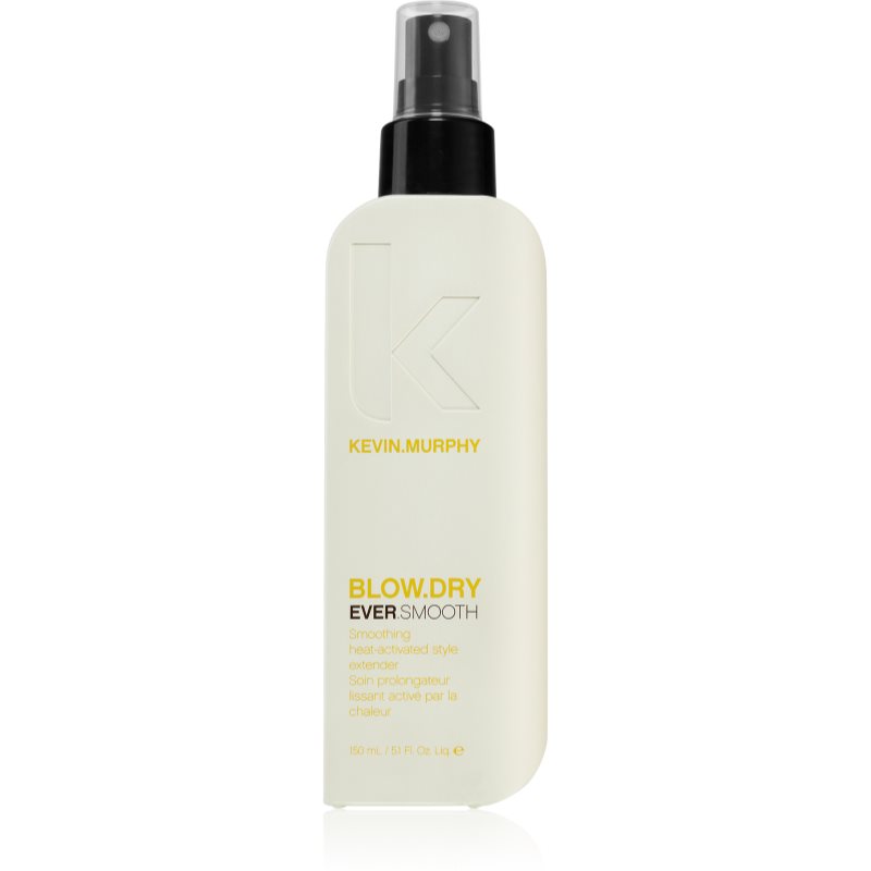 Kevin Murphy Ever.Smooth spray pentru uniformizare anti-electrizare pentru toate tipurile de par 150 ml