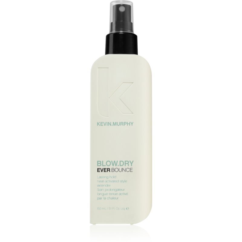 Kevin Murphy Blow.Dry Ever.Bounce spray volumizant pentru uscarea prin suflare și coafatul final al părului 150 ml