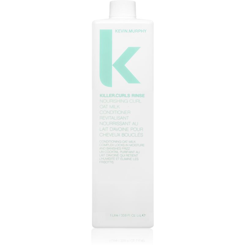 Kevin Murphy Killer Curls Rinse balsam hranitor pentru păr creț 1000 ml