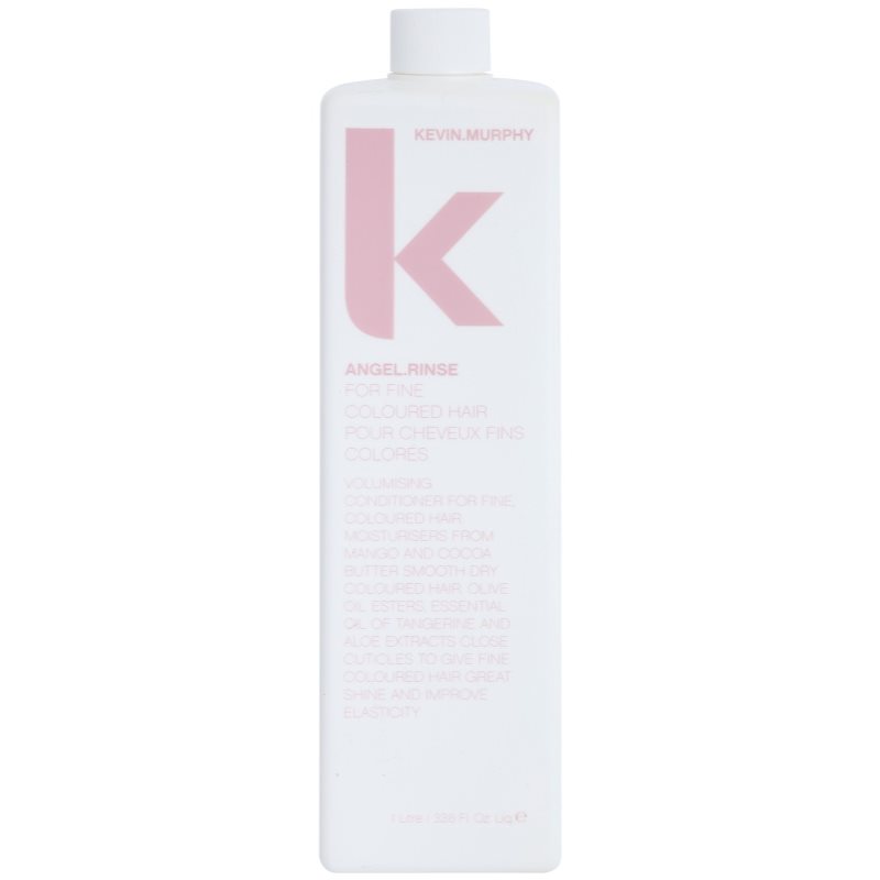 Kevin Murphy Angel Rinse balsam pentru par fin si colorat 1000 ml