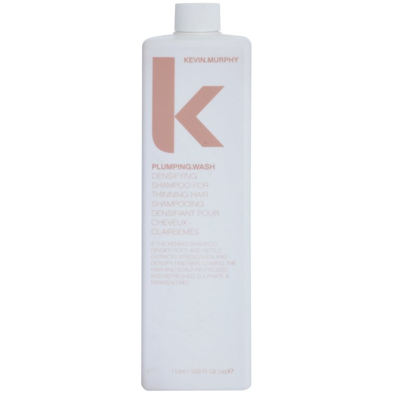 Kevin Murphy Plumping Wash sampon densitatea parului 1000 ml