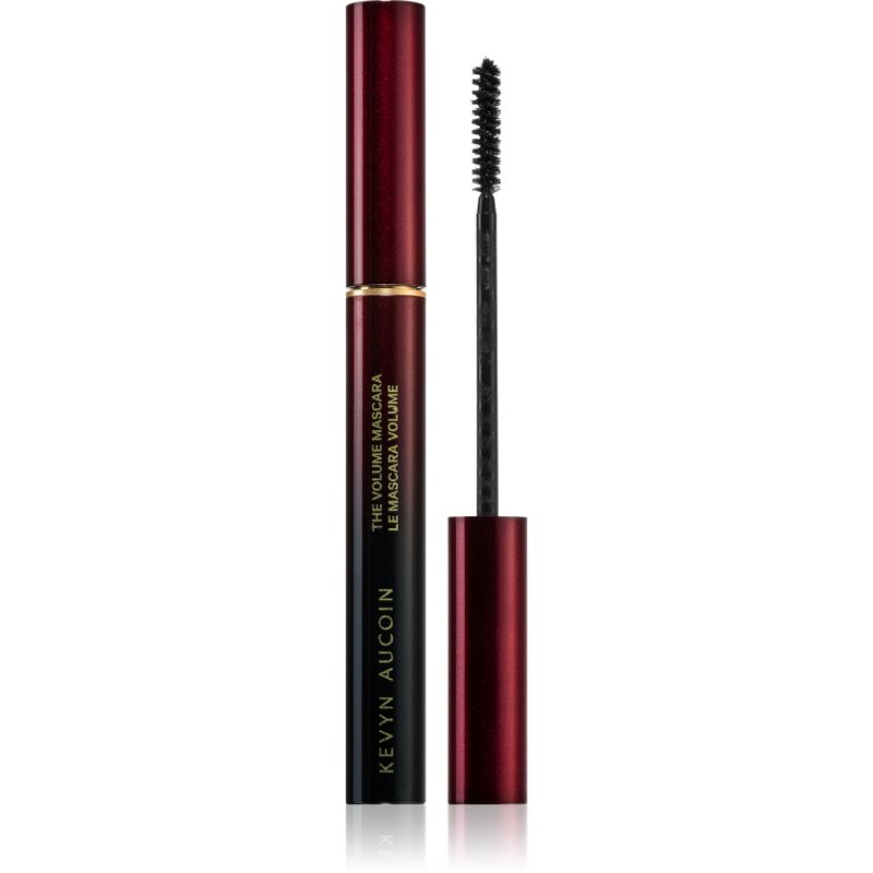 Kevyn Aucoin The Volume Mascara Mascara pentru volum si lungire 5 g