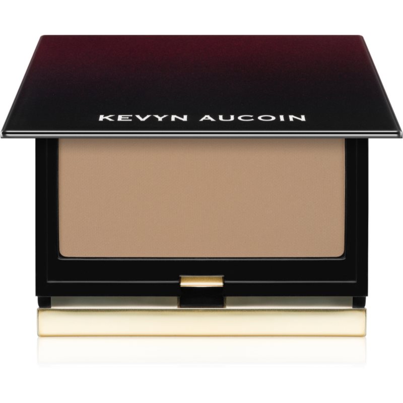 Kevyn Aucoin The Sculpting Powder pulbere de contur culoare Medium 4 g